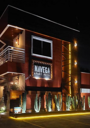 Navega Apart Hotel